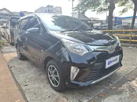 DP 5% Toyota Calya 1.2 G Bensin-MT 2016 TZD