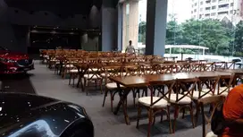 Sewa sofa / sewa rouantabel / sewa kursi / sewa meja /sewa kursi