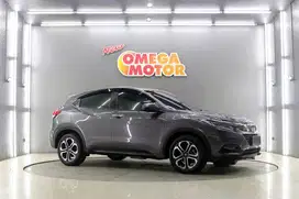 ANTIK HONDA HRV 1.5 SPECIAL EDITION AT 2021