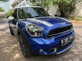Mini Cooper Countryman S 2014