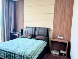 Apartemen Pakubuwono Signature di Kebayoran Baru 4BR