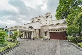 Villa di Jalan Sudirman ( Polonia )
