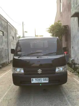 Di jual pick up tahun 2020