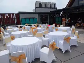 Sewa tenda sarnavil / sewa kursi / sewa meja / sewa podium