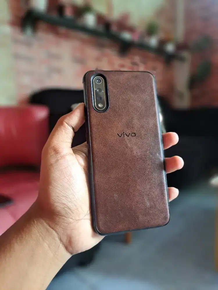 Vivo S1 Ram 4/128Gb super Amoled
