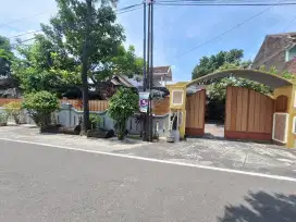 Di kontrakan Rumah tengah kota karanganyar
