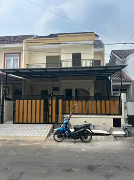 Sektor 1G, Gading Serpong Lokasi Strategis