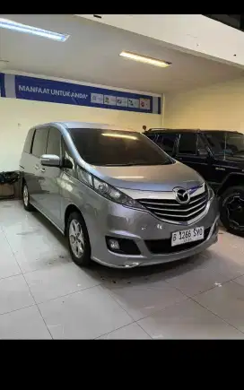 ‼️Mazda Biante Skyactiv 2013‼️