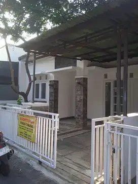 Disewakan kontrakan daerah Buaran Jakarta Timur