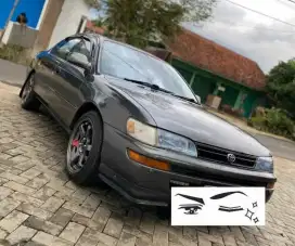 Jual mobil siap nongkrong