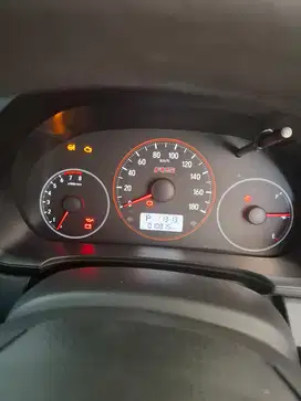 Honda Brio 2022 Bensin