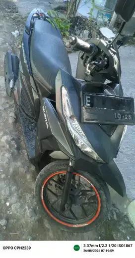 Vario LED 150cc - 2015