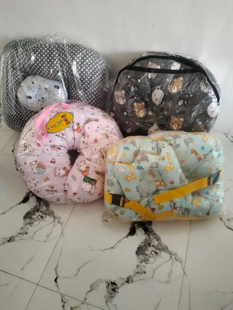 jual perlengkapan sambang bayi