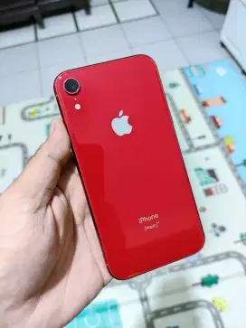 IPHONE XR 128GB MULUS