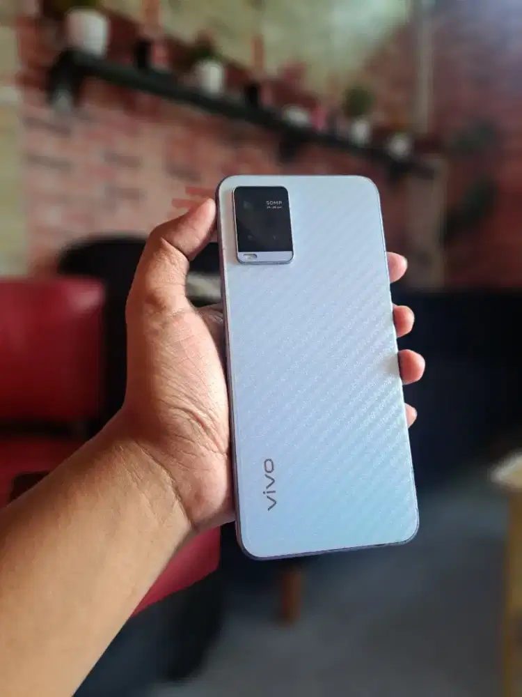 Vivo Y21s Ram 4/128Gb