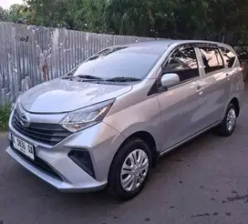 Tdp 5Jutaan Sigra MMT Alarm Sentralock Terawat