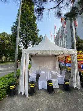 Sewa sofa / sewa kursi / sewa tenda / sewa alat pesta