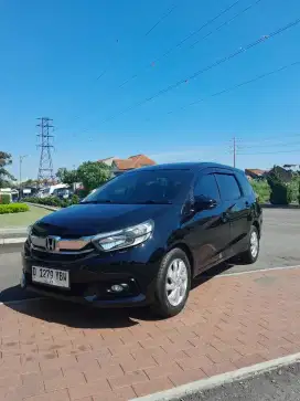 MOBILIO E CVT MATIC 2019 MULUS & FULLSET