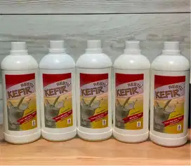 Susu kefir dan Masker Kefir
