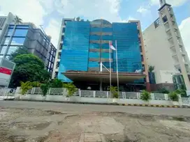 JUAL GEDUNG GRAHA EX.BCA JL.SETIABUDI, JAKARTA SELATAN (NEGO SMP DEAL)