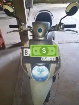 Suzuki Lets CBU