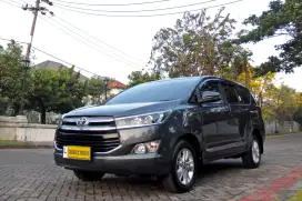 REBORN V 2019 DIESEL MATIC #Kijang innova inova solar disel metik at