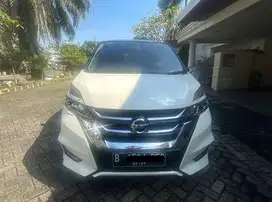 Nissan Serena HWS 2022 CASH!