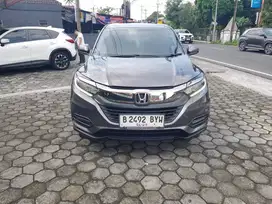 DP 15JT HRV SE CVT MATIC 2019