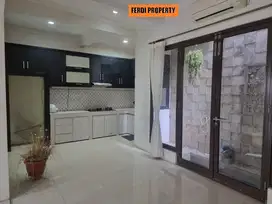Rumah Citra Gran Depan Taman Lokasi Strategis