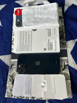 Iphone 13 ibox garansi on 28 juni 2026