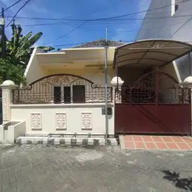 Rumah Siap Huni Mulyosari BPD Strategis