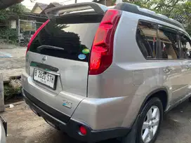 Nissan X-Trail 2008 Bensin