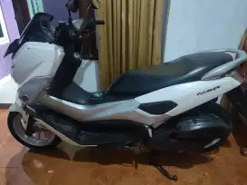 Yamaha NMAX 2015