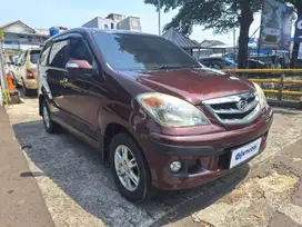 DP 5% Daihatsu Xenia 1.3 Xi Bensin-MT 2009 VVG