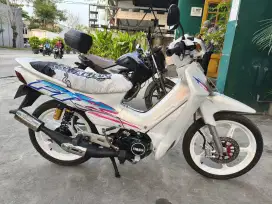 Jual ,motor 2 tak f1z 110cc