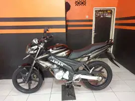 Vixion old taun 2012