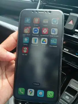 Iphone XR wifi only bisa diurus imei