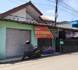 Di Jual Rumah Murah 495jt  Strataegis