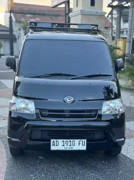 Gran max 1.5 MB 2023 MT tgn 1 KM 20 rb