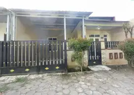 Jual rugi rumah murah istimewa