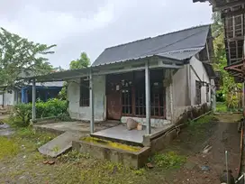 DIJUAL CEPAT – RUMAH & TANAH STRATEGIS DI MAOS, CILACAP