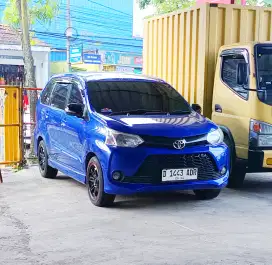 Avanza E 2015 grand new
