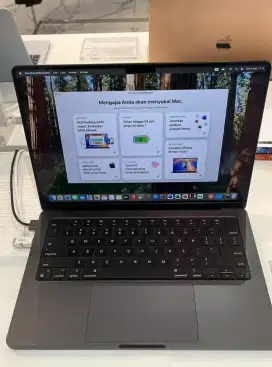 Kredit MacBook Air