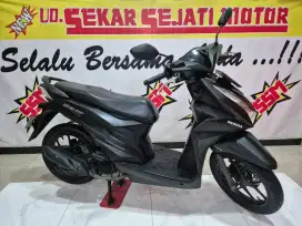 Honda Beat new fi deluxe cbs iss
