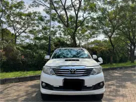 Toyota Fortuner VNT 2013 Matiq