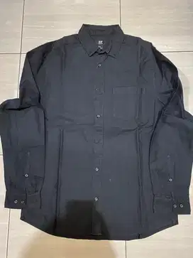 Kemeja H&M size L