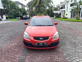 RIO PRIDE 1.4 MANUAL 2005 MURAHH