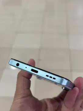 Oppo A98 5G 8/256gb unit charger mulus