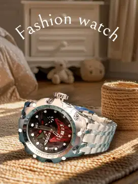 Jam tangan pria