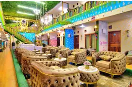Dijual Hotel Mewah lokasi di Buah Batu Bandung